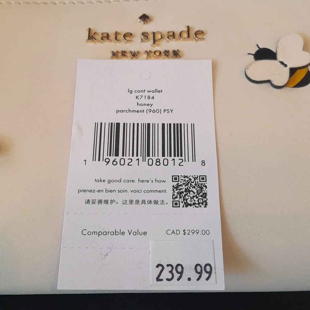 KATE SPADE - Picture 5 of 5